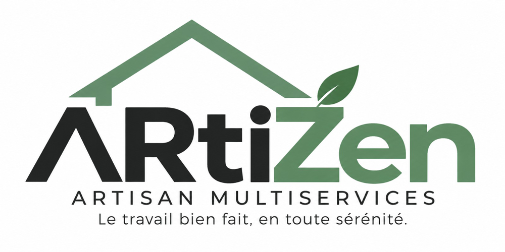 Logo ArtiZen